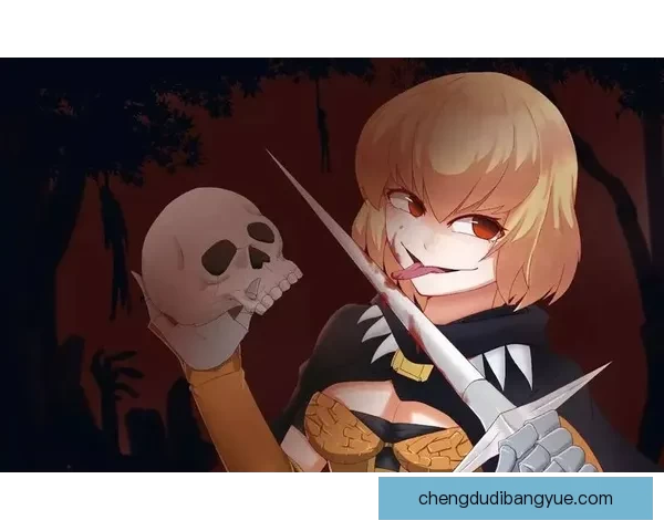 YY漫画登录页面再探，细节筑梦守护热爱，每次点击都让二次元情怀温柔回响