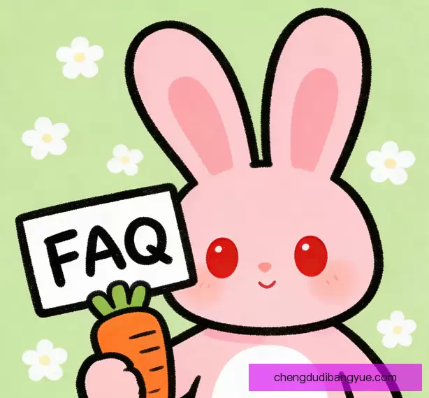 常见问题